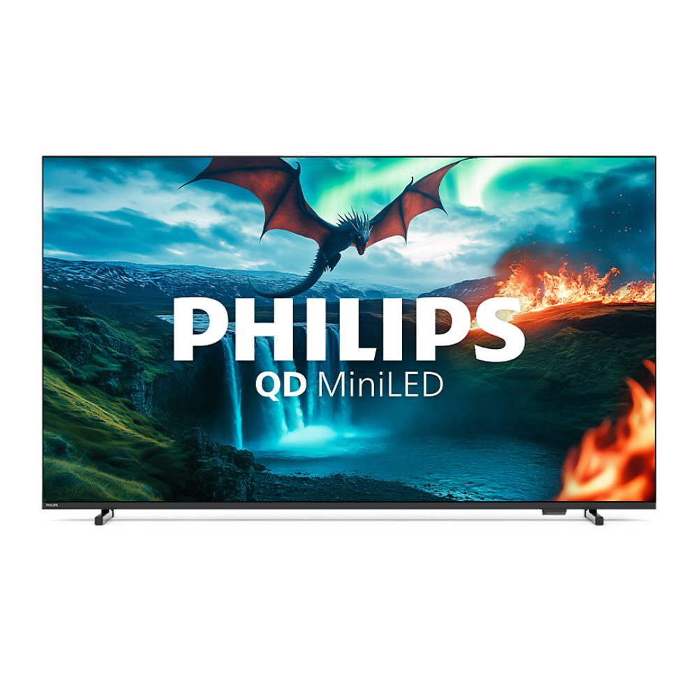 Телевизор PHILIPS 55MLED820